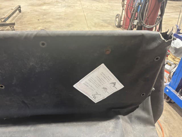 Image of Massey Ferguson 1328 equipment image 3