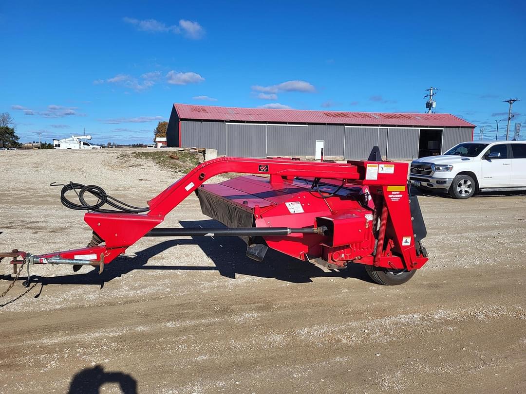 Image of Massey Ferguson 1359 Primary image