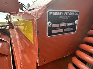 Main image Massey Ferguson 1372 1
