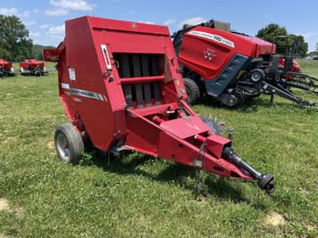 Main image Massey Ferguson 1734