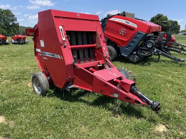 Equipment Main Image