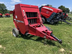 2009 Massey Ferguson 1734 Image
