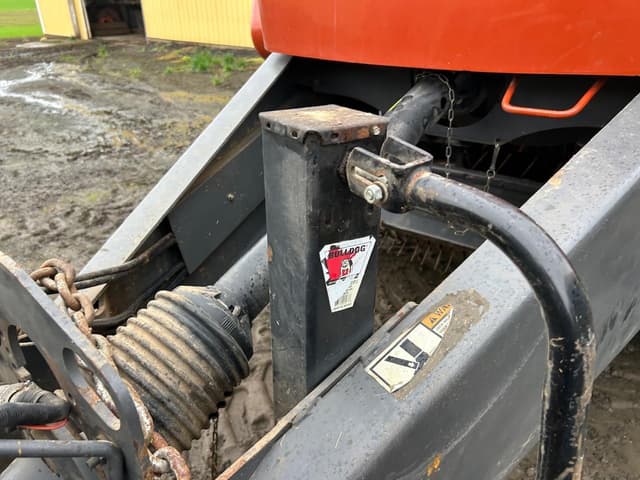 Image of Massey Ferguson 2170 equipment image 3