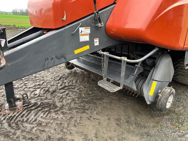 Image of Massey Ferguson 2170 equipment image 2