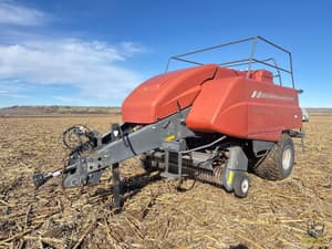 2009 Massey Ferguson 2170 Image