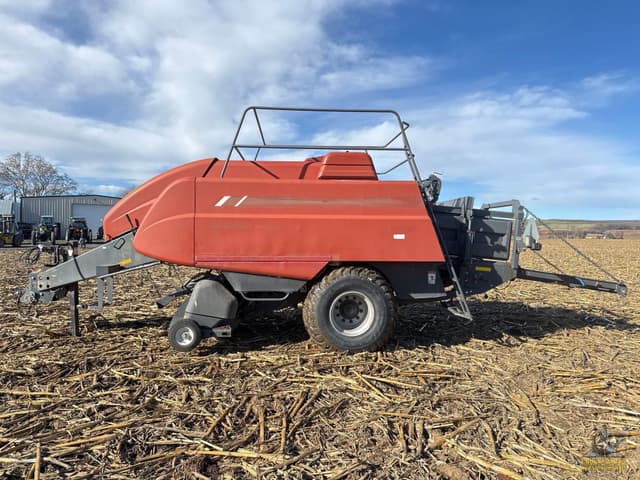 Image of Massey Ferguson 2170 equipment image 1