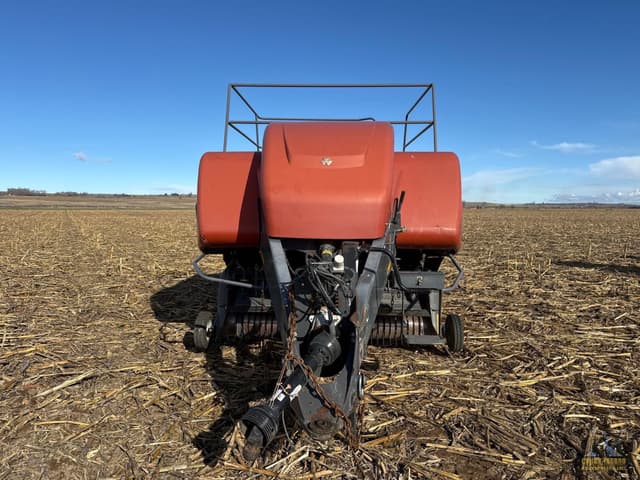 Image of Massey Ferguson 2170 equipment image 4