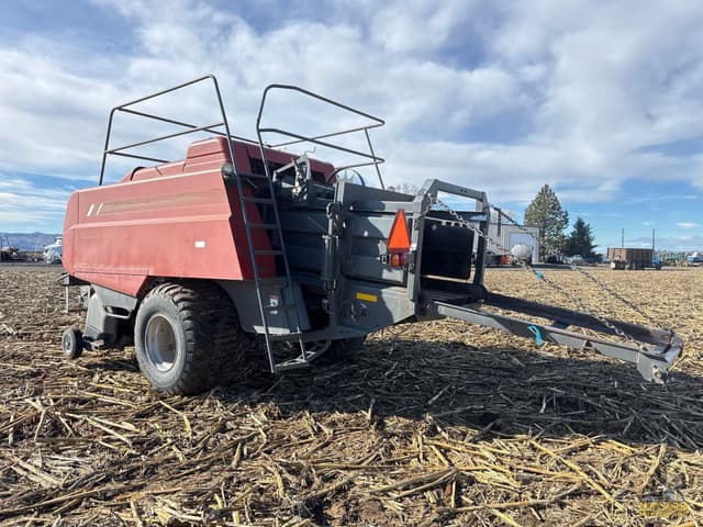 Image of Massey Ferguson 2170 equipment image 2