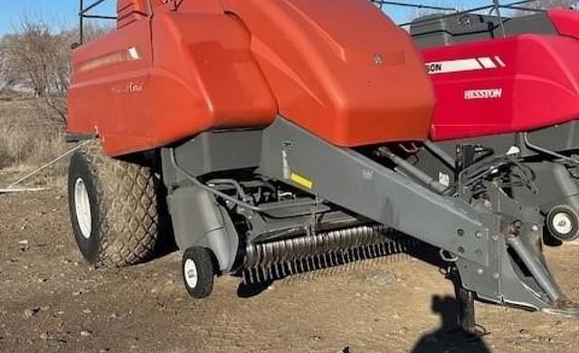 Image of Massey Ferguson 2190 equipment image 3