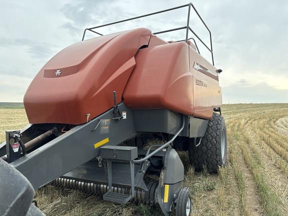 Image of Massey Ferguson 2190 Primary image