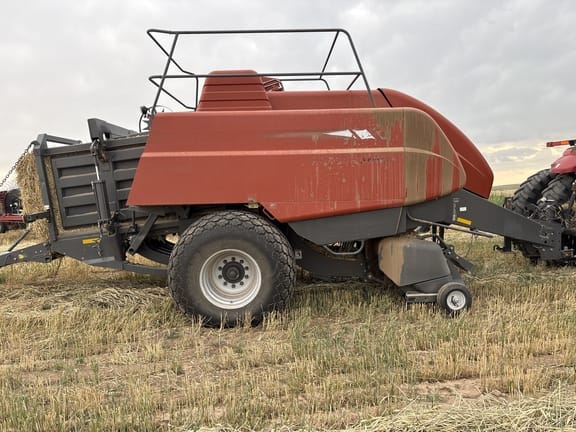 2009 Massey Ferguson 2190 Equipment Image0