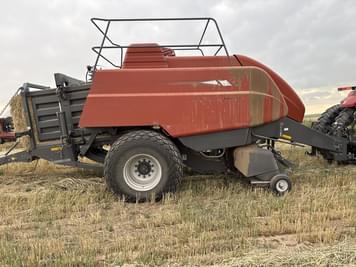 Main image Massey Ferguson 2190