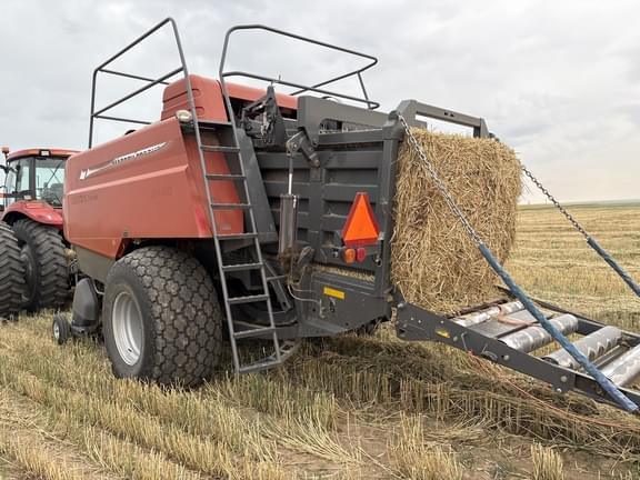 Image of Massey Ferguson 2190 equipment image 2