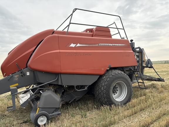 Image of Massey Ferguson 2190 equipment image 1