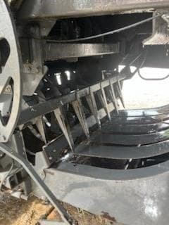 Image of Massey Ferguson 2190 equipment image 3