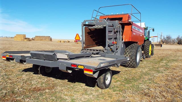 Image of Massey Ferguson 2190 equipment image 2