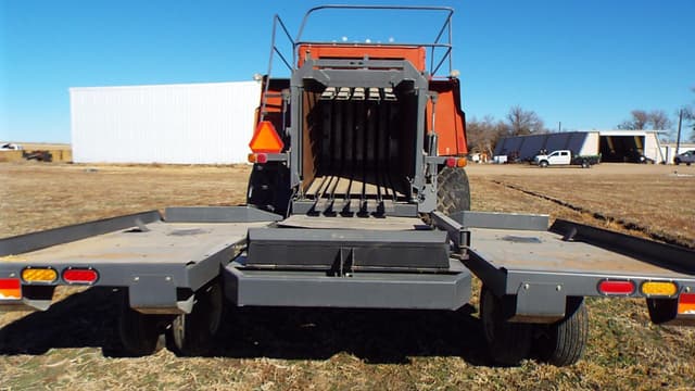 Image of Massey Ferguson 2190 equipment image 3