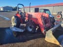 2009 Massey Ferguson 2615 Image