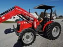 2009 Massey Ferguson 2615 Image
