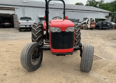 Image of Massey Ferguson 2615 Primary image