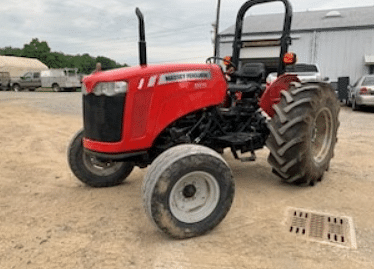 Image of Massey Ferguson 2615 equipment image 1