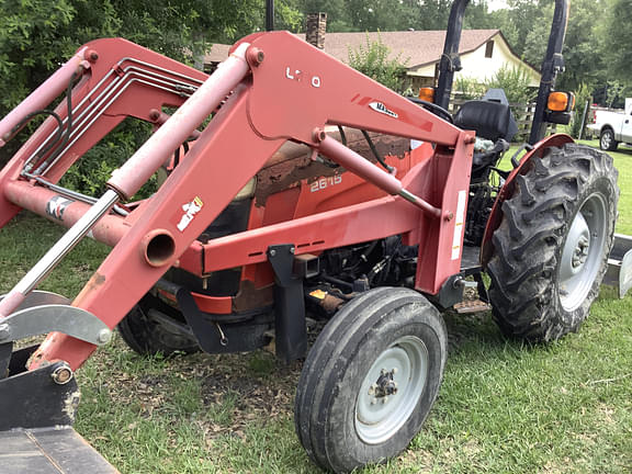 Image of Massey Ferguson 2615 Primary image