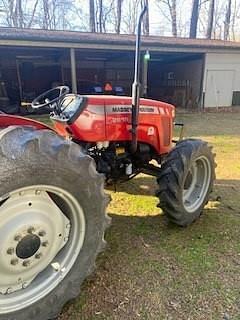 Image of Massey Ferguson 2615 equipment image 2