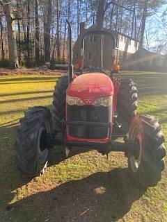Image of Massey Ferguson 2615 equipment image 1