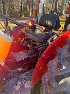 Image of Massey Ferguson 2615 equipment image 3