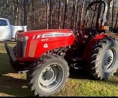 Image of Massey Ferguson 2615 Primary image