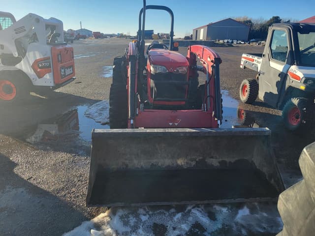 Image of Massey Ferguson 2615 equipment image 3