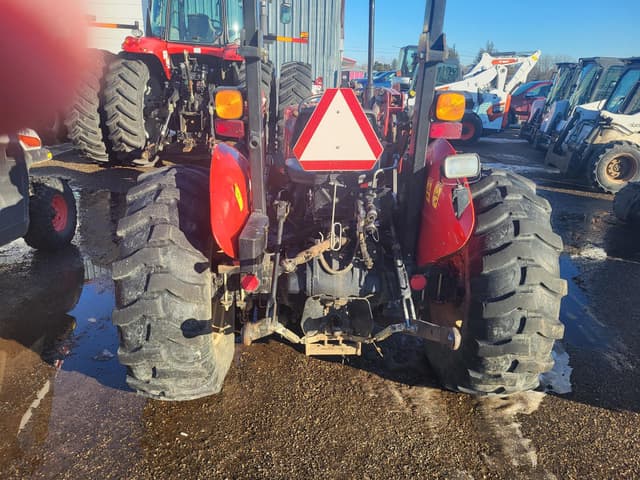 Image of Massey Ferguson 2615 equipment image 2