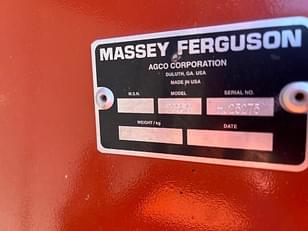 Main image Massey Ferguson 2756A 6