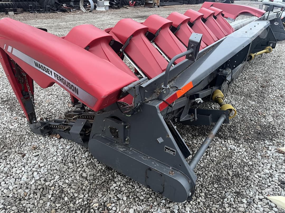Image of Massey Ferguson 3000 Primary image