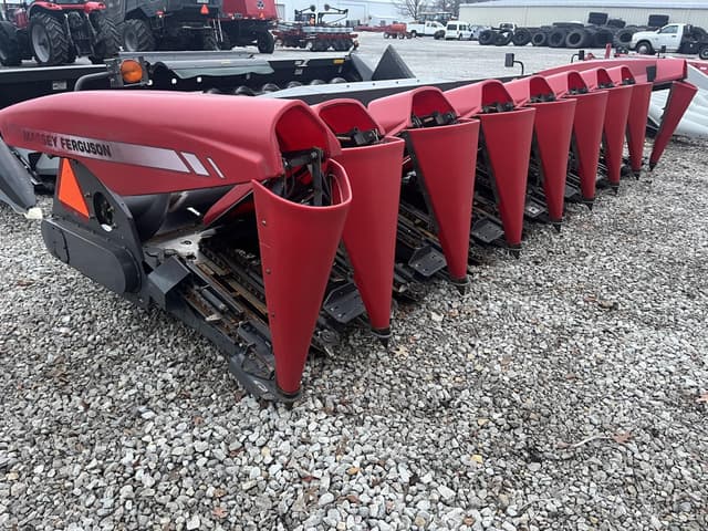 Image of Massey Ferguson 3000 equipment image 1