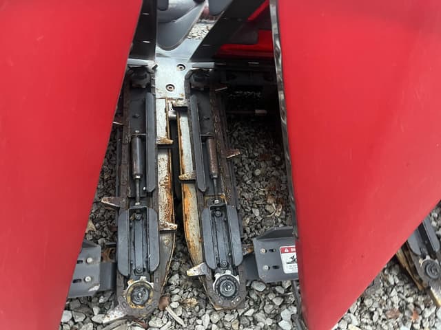 Image of Massey Ferguson 3000 equipment image 4