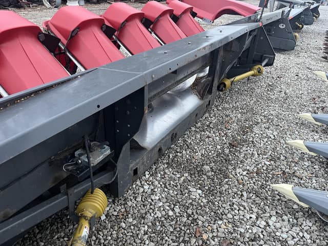 Image of Massey Ferguson 3000 equipment image 3