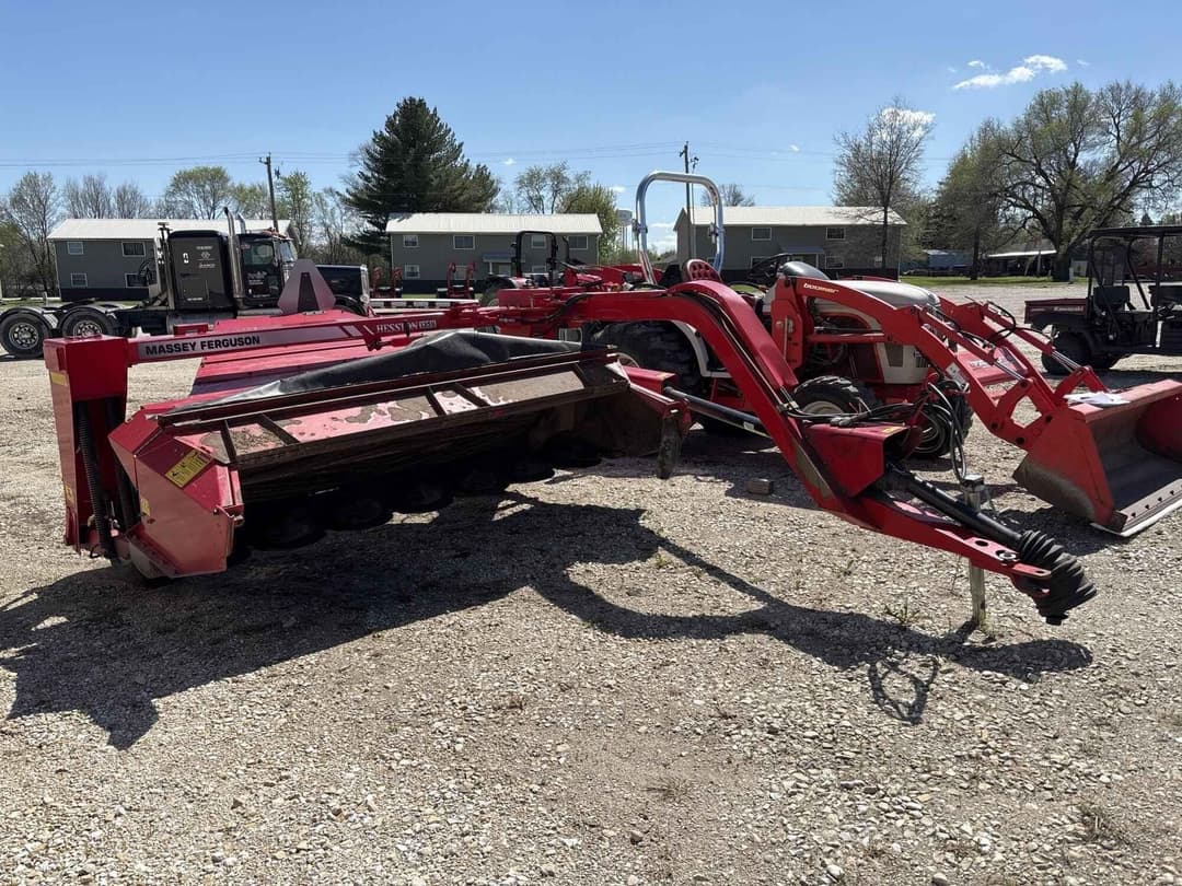 Image of Massey Ferguson 1359 Primary image