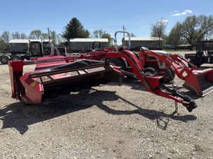 2009 Massey Ferguson 1359 Image