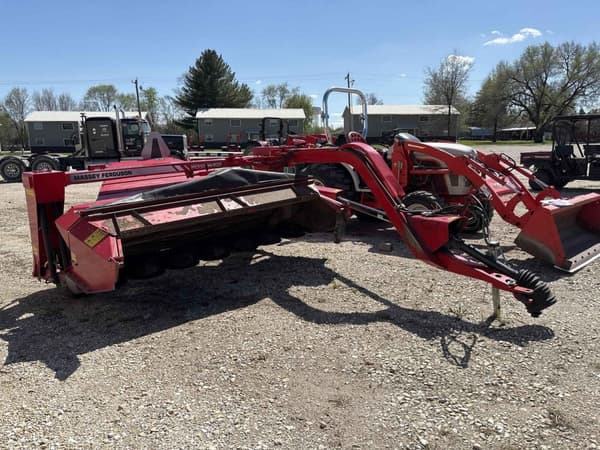 Equipment Main Image