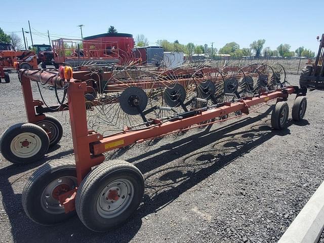 Image of Massey Ferguson 3986 equipment image 3