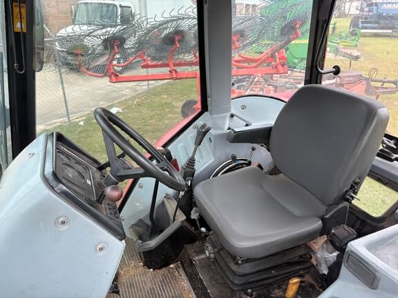 Image of Massey Ferguson 583 equipment image 1