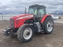 2009 Massey Ferguson 7495 Image