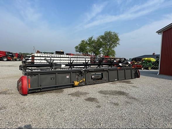 Image of Massey Ferguson 8200 equipment image 4
