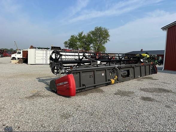 Image of Massey Ferguson 8200 equipment image 3