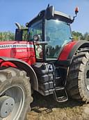 2009 Massey Ferguson 8670 Image