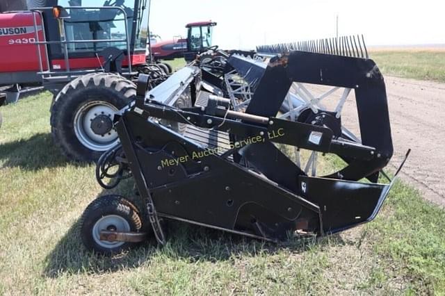 Image of Massey Ferguson 9430 equipment image 4