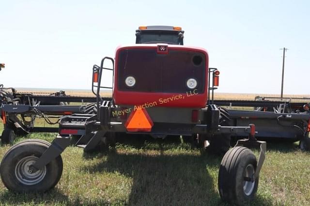 Image of Massey Ferguson 9430 equipment image 4