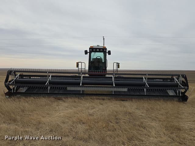 Image of Massey Ferguson 9430 equipment image 1