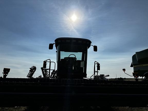 Image of Massey Ferguson 9435 equipment image 4